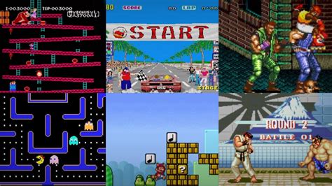 retro games|Retro Games: The Ultimate Destination For Classic Gaming Fans.